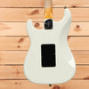 Fender Custom Shop Postmodern Stratocaster Journeyman Relic - Aged Olympic White