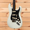 Fender Custom Shop Postmodern Stratocaster Journeyman Relic - Aged Olympic White