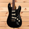 Fender Custom Shop Postmodern Stratocaster Journeyman Relic - Aged Black