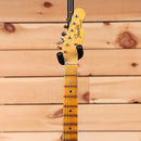 Fender Custom Shop Postmodern Telecaster Journeyman Relic electric guitar Faded Aged Candy Tangerine with maple neck