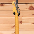 Fender Custom Shop Vintage Custom 59 Hardtail Stratocaster electric guitar Chocolate 3-Tone Sunburst with maple neck