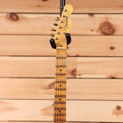 Fender Custom Shop 1957 Telecaster Journeyman Relic electric guitar Candy Tangerine with maple neck