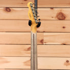 Fender Custom Shop 1957 Telecaster Journeyman Relic electric guitar Candy Tangerine with maple neck