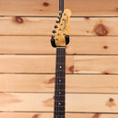 Fender Custom Shop 1964 Telecaster Relic electric guitar natural blonde with maple neck