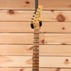 Fender Custom Shop 1965 Telecaster Custom Heavy Relic - Aged Sherwood Green Metallic
