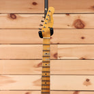Fender Custom Shop 1965 Telecaster Custom Heavy Relic electric guitar Lake Placid Blue maple neck