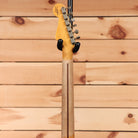 Fender Custom Shop 1956 Stratocaster Journeyman Relic electric guitar Wide Fade 2-Color Sunburst with maple neck