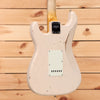 Fender Custom Shop Late 1962 Stratocaster Relic - Super Faded/Aged Shell Pink