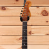 Fender Custom Shop Limited Roasted "Big Head" Stratocaster Relic - Aged Candy Apple Red