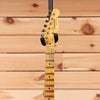 Fender Custom Shop Limited Twisted Telecaster Custom Journeyman Relic - Aged Ocean Turquoise