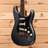 Fender Custom Shop Limited 1965 Dual-Mag Stratocaster Journeyman Relic - Faded/Aged Charcoal Frost Metallic