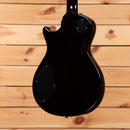 Pre-owned Paul Reed Smith Mark Tremonti Singlecut 10 Top electric guitar Tobacco Sunburst with humbucker pickups