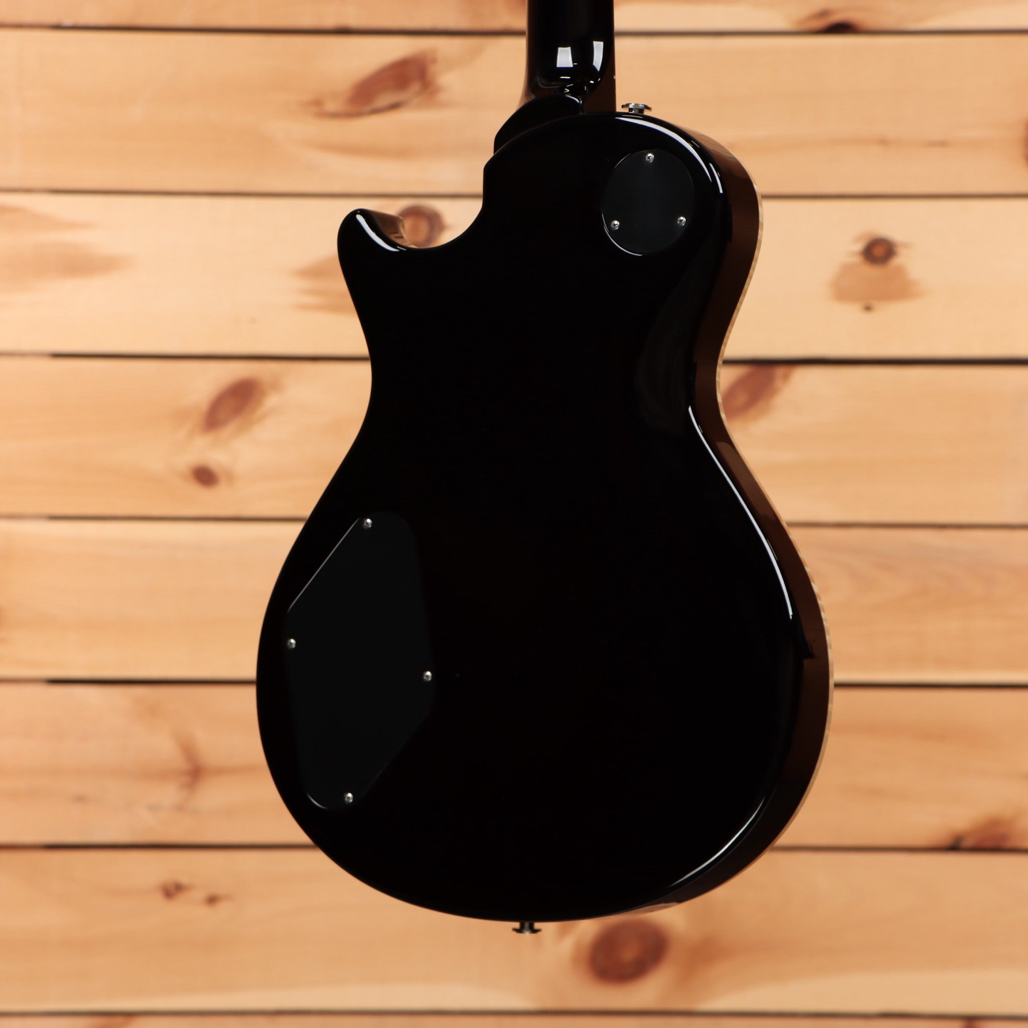 Pre-owned Paul Reed Smith Mark Tremonti Singlecut 10 Top electric guitar Tobacco Sunburst with humbucker pickups
