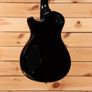 Pre-owned Paul Reed Smith Mark Tremonti SingleCut electric guitar tobacco sunburst with maple top