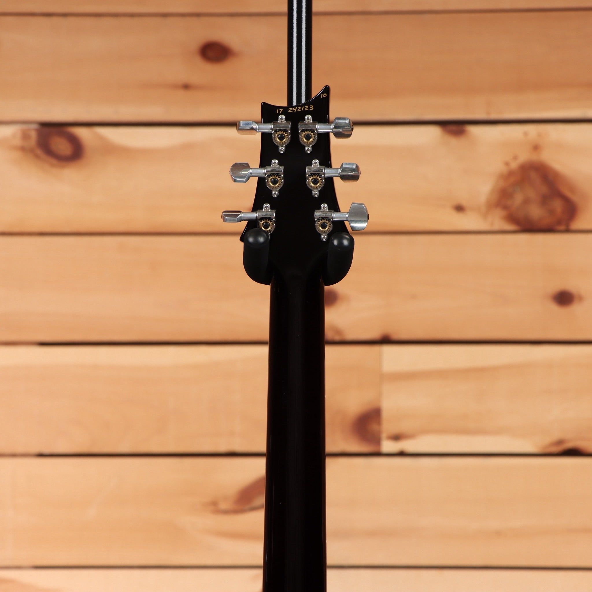 Pre-owned Paul Reed Smith Mark Tremonti Singlecut electric guitar Tobacco Sunburst with chrome hardware