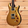 Paul Reed Smith SE DGT - Gold Top