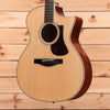 Eastman AC322CE - Natural