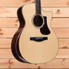Eastman AC822CE - Natural