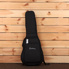 Eastman ACTG1 classical guitar gig bag black with shoulder straps