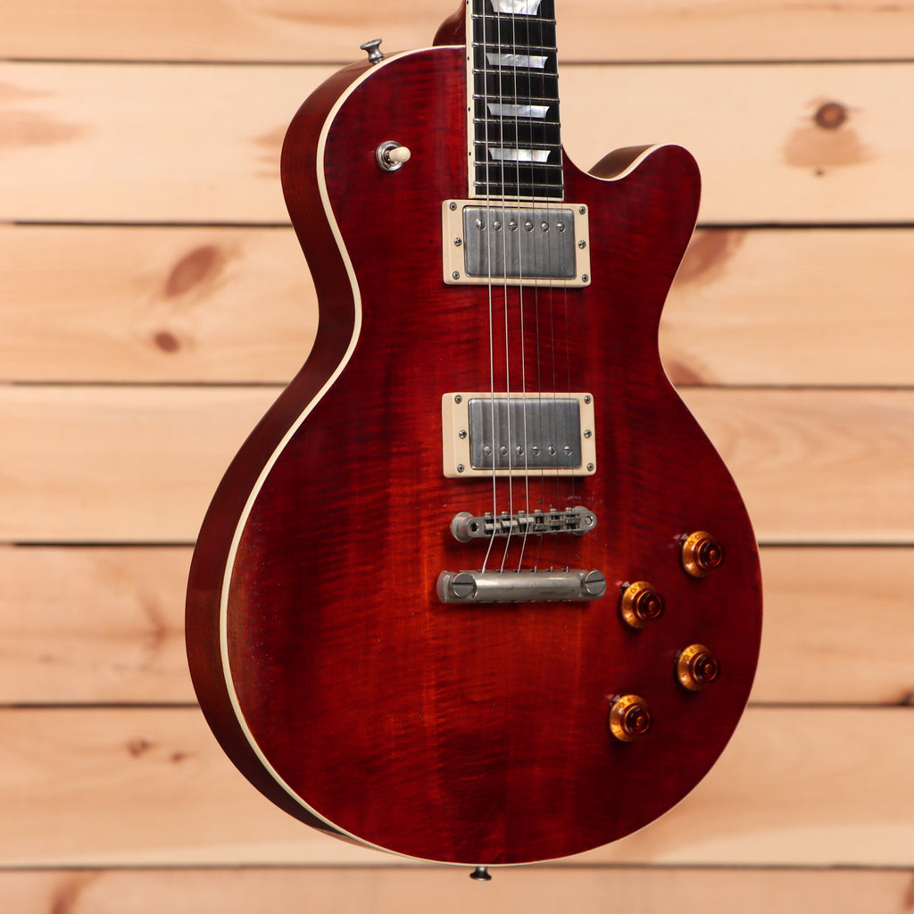 Eastman SB59/v - Antique Classic – Righteous Guitars