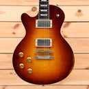 Eastman SB59LV semi-hollow electric guitar Antique Goldburst with dual humbucker pickups