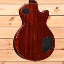 Eastman SB59LV semi-hollow body electric guitar antique goldburst with f-holes and dual humbuckers