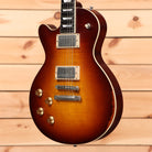 Eastman SB59LV semi-hollow electric guitar Antique Goldburst with dual humbucker pickups