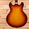 Eastman T64/v-T - Antique Goldburst