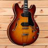 Eastman T64/v-T - Antique Goldburst