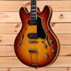 Eastman T64/v-T - Antique Goldburst