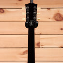 Gibson Slash Victoria Les Paul Standard electric guitar Goldtop with dual humbucker pickups