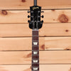 Gibson Kirk Hammett "Greeny" 1959 Les Paul Standard - Greeny Burst