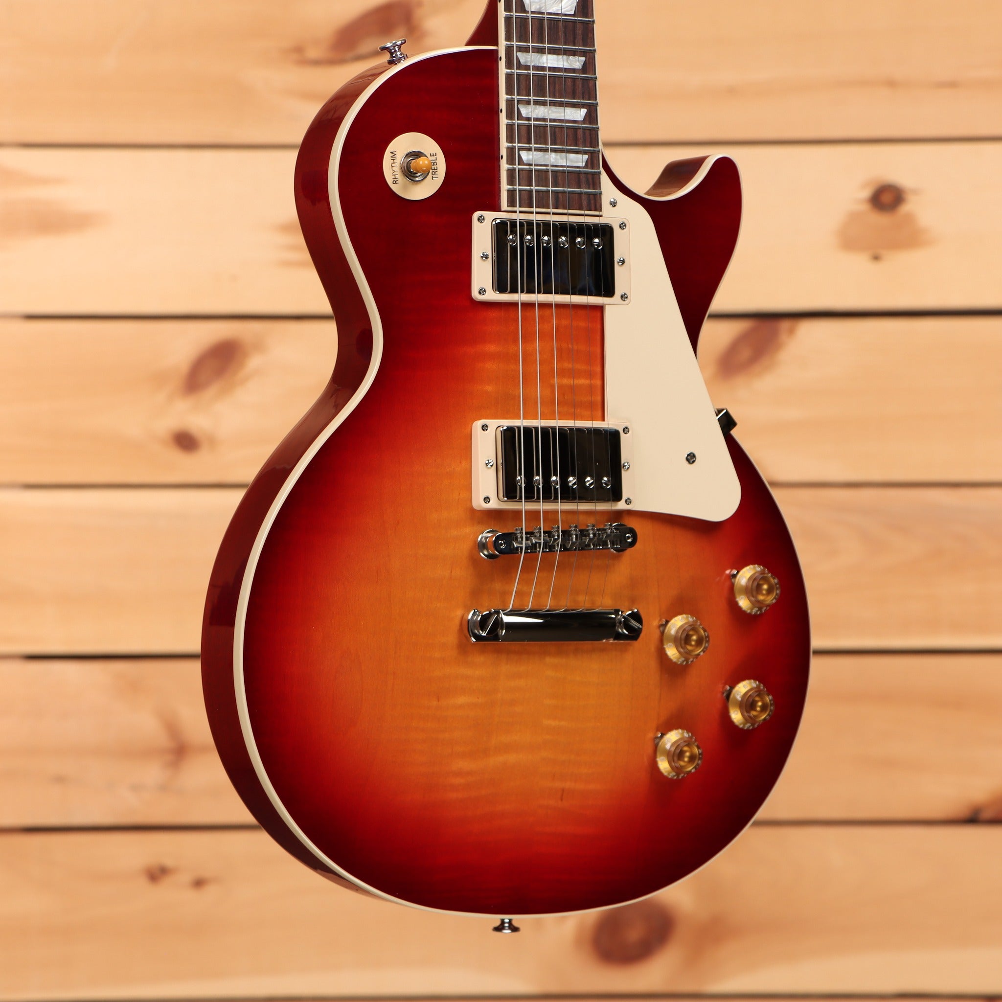 Gibson Les Paul Standard 50s - Heritage Cherry Sunburst