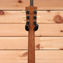 Gibson Les Paul Standard 50s electric guitar Tobacco Burst figured top with dual humbuckers