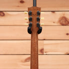 Gibson Les Paul Standard 50s electric guitar Tobacco Burst figured top with dual humbuckers