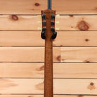Gibson Les Paul Standard 50s Figured Top electric guitar Tobacco Burst with dual humbuckers