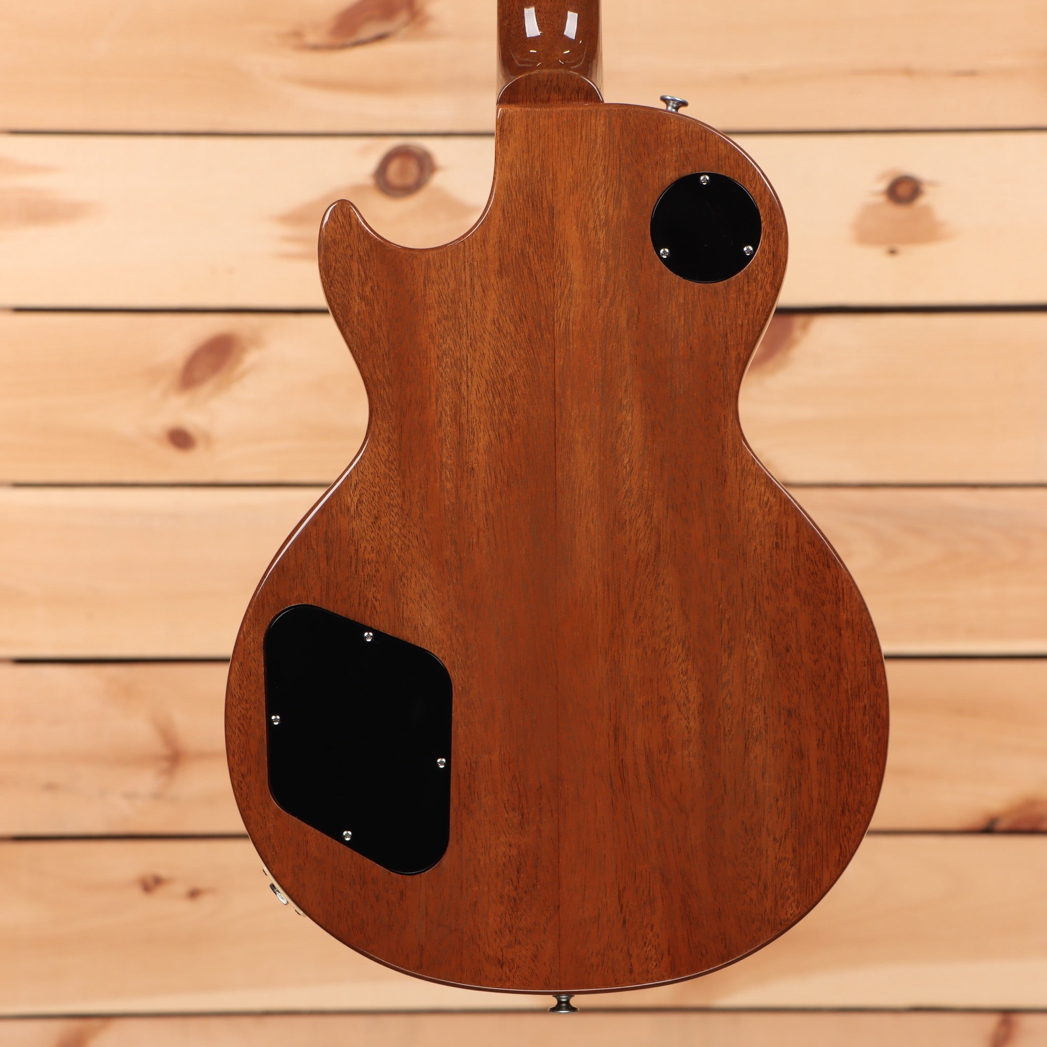 Gibson Les Paul Standard 50s P-90 - Tobacco Burst – Righteous Guitars