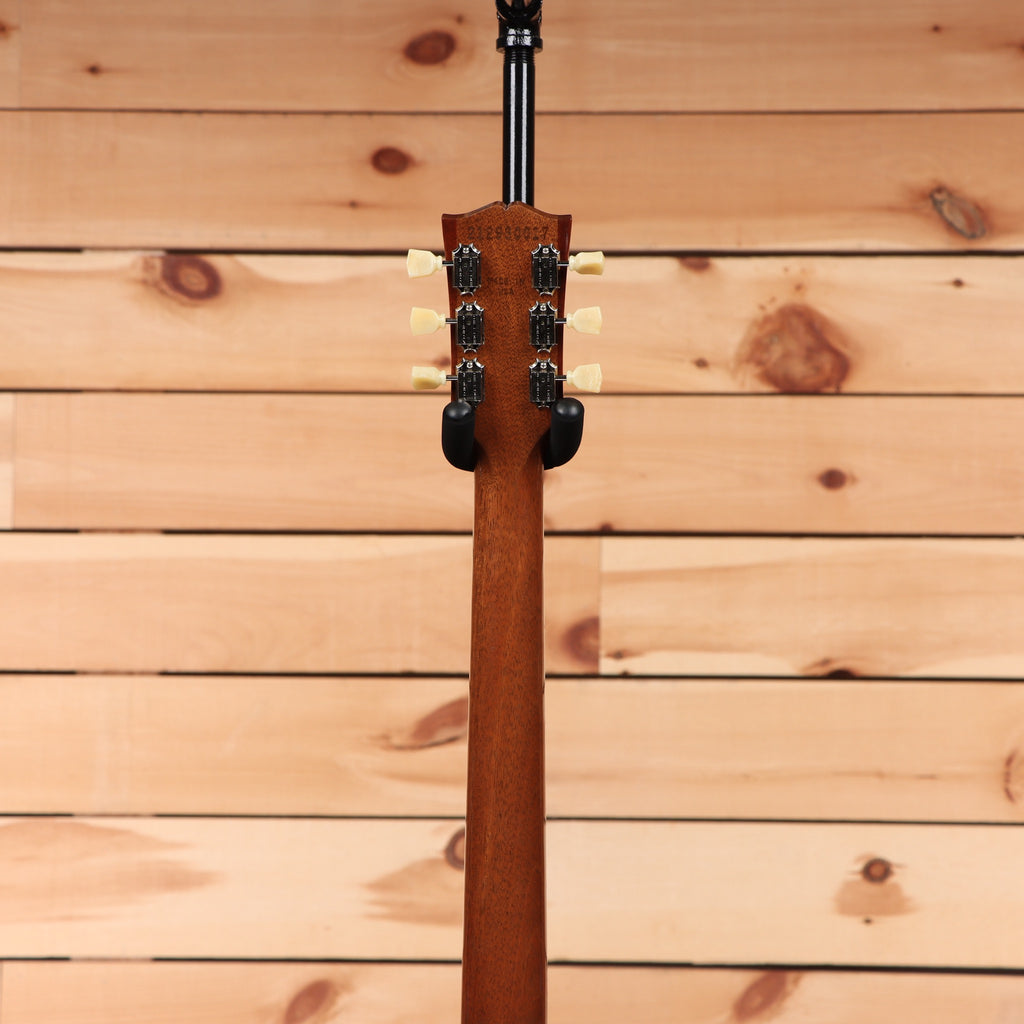 Gibson Les Paul Standard 50s P-90 - Tobacco Burst – Righteous Guitars
