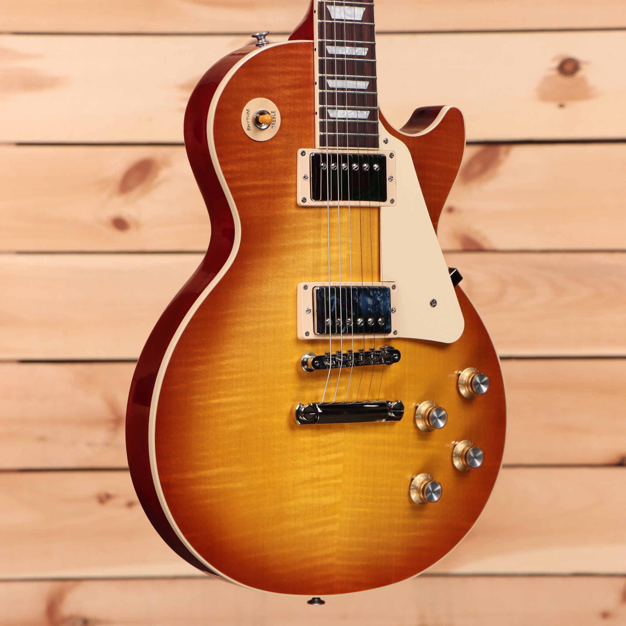 Les paul store standard 60s unburst