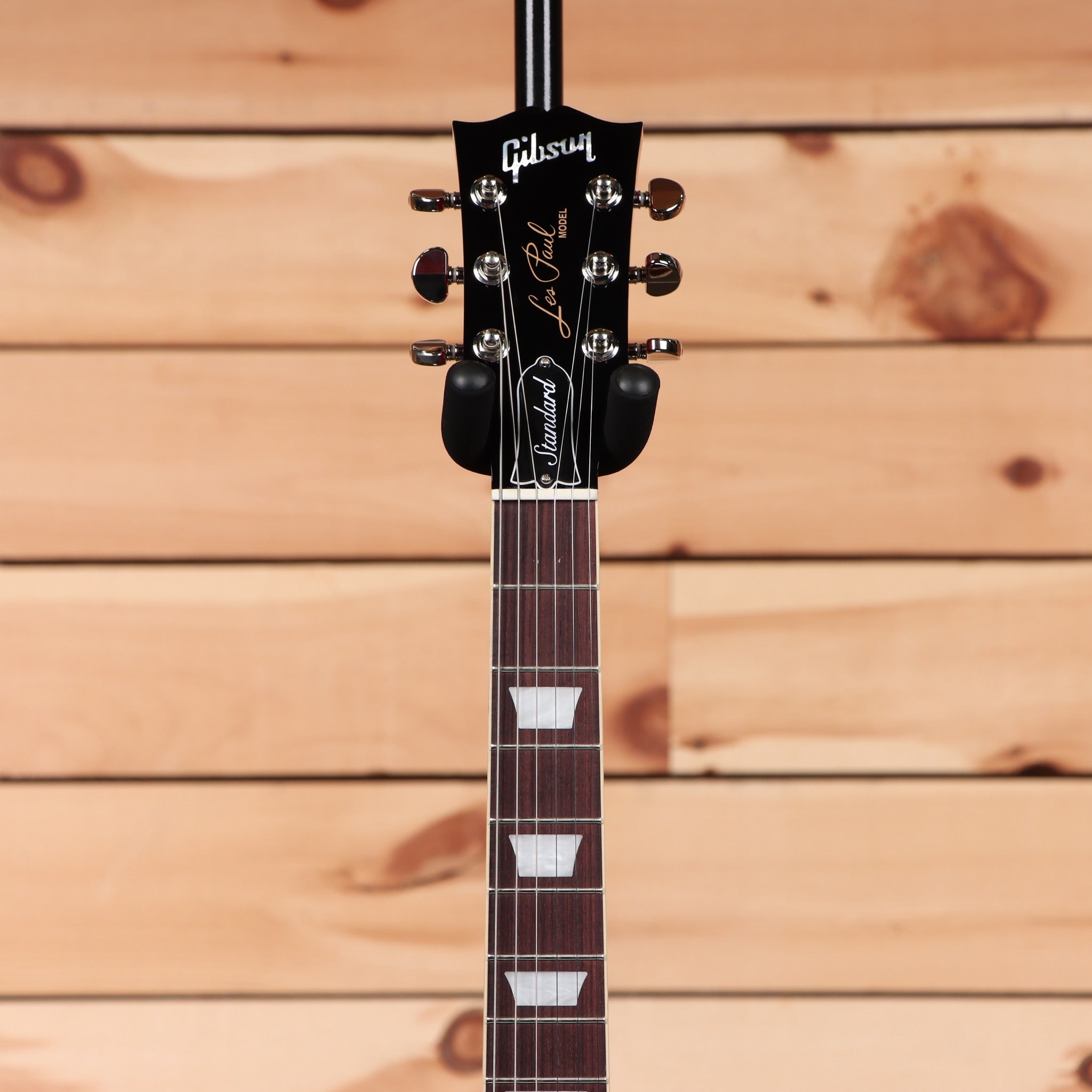Gibson Les Paul Standard '60s Figured Top - Unburst – Righteous