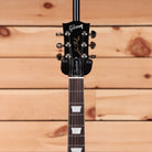 Gibson Les Paul Standard 60s electric guitar Faded Vintage Cherry Sunburst with dual humbuckers