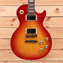 Gibson Les Paul Standard 60s Faded electric guitar Vintage Cherry Sunburst with dual humbucker pickups