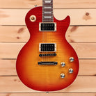 Gibson Les Paul Standard 60s Faded electric guitar Vintage Cherry Sunburst with dual humbucker pickups