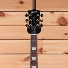 Gibson Les Paul Standard 60s Faded electric guitar Vintage Cherry Sunburst with dual humbuckers