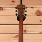 Gibson Les Paul Standard 60s electric guitar Faded Vintage Cherry Sunburst with chrome tuning machines