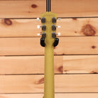 Gibson Les Paul Special TV Yellow electric guitar with P90 pickups and maple neck