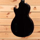 Gibson Les Paul Junior vintage tobacco sunburst electric guitar with P90 pickup and single-cutaway body