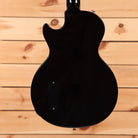 Gibson Les Paul Junior vintage tobacco sunburst electric guitar with single-cutaway body
