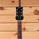 Gibson Les Paul Junior vintage tobacco sunburst electric guitar with P90 pickups