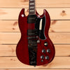Gibson SG Standard '61 Maestro Vibrola - Vintage Cherry